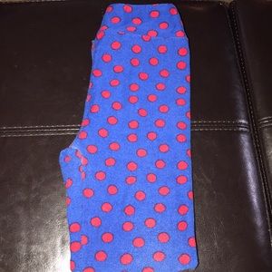 Lularoe Kids S/M Leggings